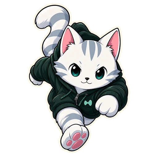 thumbs up sticker